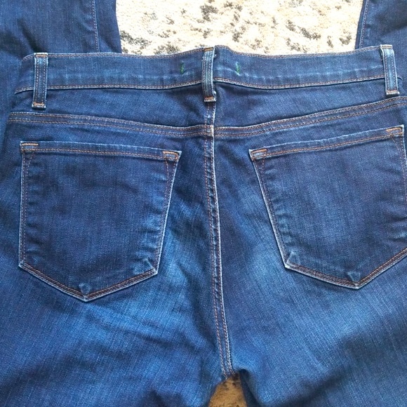 J Brand Denim (Size 30) - Picture 3 of 5